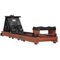 Гребний тренажер Kingsmith WR20 RED OAK