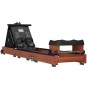 Гребний тренажер Kingsmith WR20 RED OAK