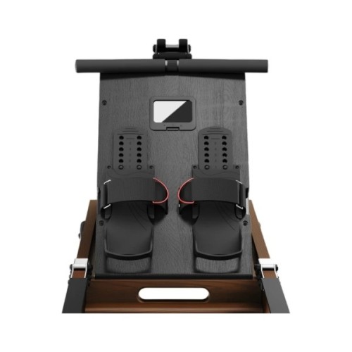 Гребний тренажер Kingsmith WR20 RED OAK