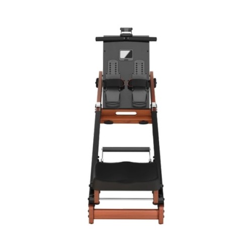 Гребний тренажер Kingsmith WR20 RED OAK