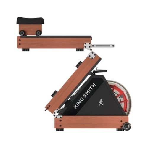 Гребний тренажер Kingsmith WR20 RED OAK