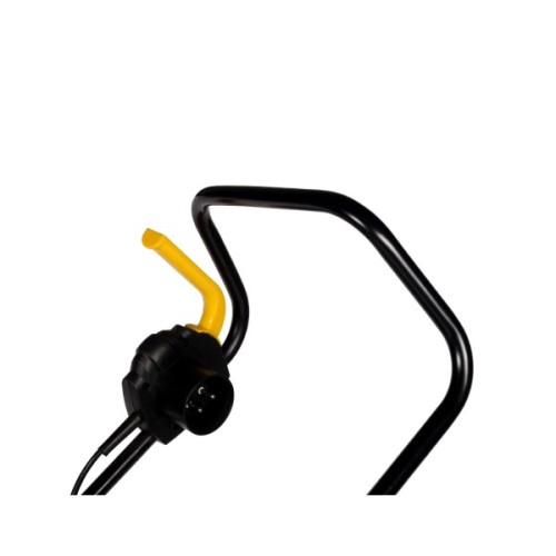 Газонокосарка Gartner ELM-1232 S2 BL (852100)