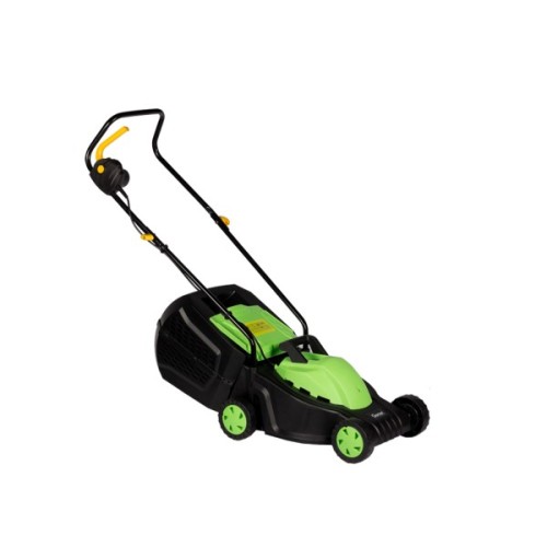 Газонокосарка Gartner ELM-1232 S2 BL (852100)