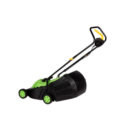 Газонокосарка Gartner ELM-1232 S2 BL (852100)