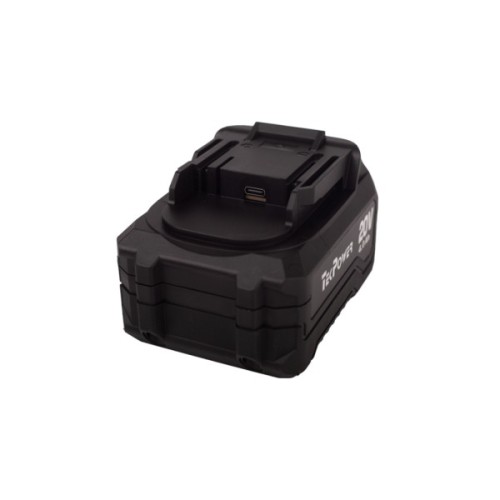 Акумулятор до електроінструменту Tekhmann TAB-40 TekPower Li-ion 4Ah (854609)