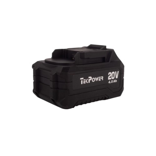 Акумулятор до електроінструменту Tekhmann TAB-40 TekPower Li-ion 4Ah (854609)