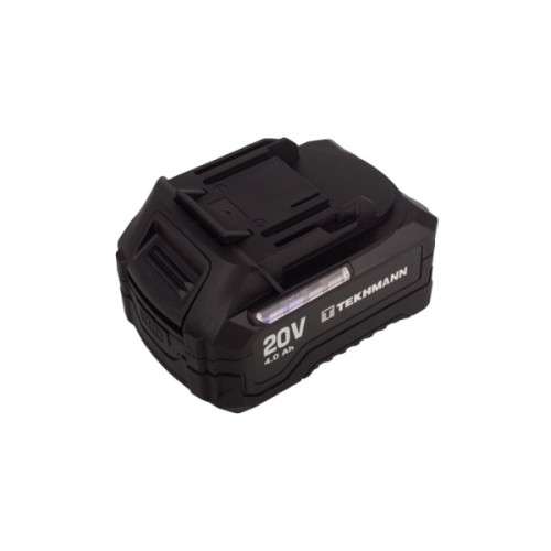 Акумулятор до електроінструменту Tekhmann TAB-40 TekPower Li-ion 4Ah (854609)