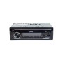 Автомагнітола PULSO RGB, USB, FM, RCA, LCD-дисплей, 4х50 Вт (P110311)