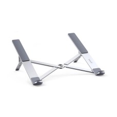Підставка до ноутбука Ugreen LP451 Foldable Holder for Laptop Silver (40289)