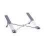 Підставка до ноутбука Ugreen LP451 Foldable Holder for Laptop Silver (40289)
