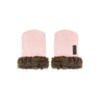Муфта для рук MoMi Muffins pink (AKWOZ00002)