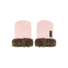 Муфта для рук MoMi Muffins pink (AKWOZ00002)