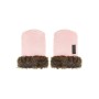 Муфта для рук MoMi Muffins pink (AKWOZ00002)