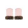 Муфта для рук MoMi Muffins pink (AKWOZ00002)