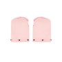 Муфта для рук MoMi Muffins pink (AKWOZ00002)