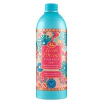 Гель для душу Tesori d'Oriente парфумований Аюрведа олія амли та пачулі 500 мл (8008970043630)