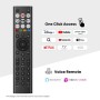 Телевізор Hisense 65A85Q