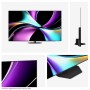 Телевізор Hisense 65A85Q