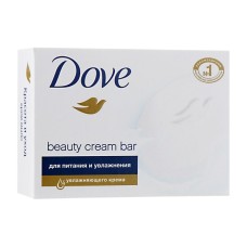 Тверде мило Dove Краса та догляд 100 г (8000700000005)