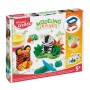 Набір для творчості Maped WILD зі самозастигаючої глини (MP.907205)
