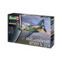 Збірна модель Revell модель літак Messerschmitt Bf109 G-2/4, рівень 5, 1:32 (RVL-03829)