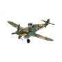 Збірна модель Revell модель літак Messerschmitt Bf109 G-2/4, рівень 5, 1:32 (RVL-03829)