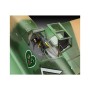 Збірна модель Revell модель літак Messerschmitt Bf109 G-2/4, рівень 5, 1:32 (RVL-03829)