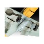 Збірна модель Revell модель літак Messerschmitt Bf109 G-2/4, рівень 5, 1:32 (RVL-03829)