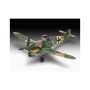 Збірна модель Revell модель літак Messerschmitt Bf109 G-2/4, рівень 5, 1:32 (RVL-03829)