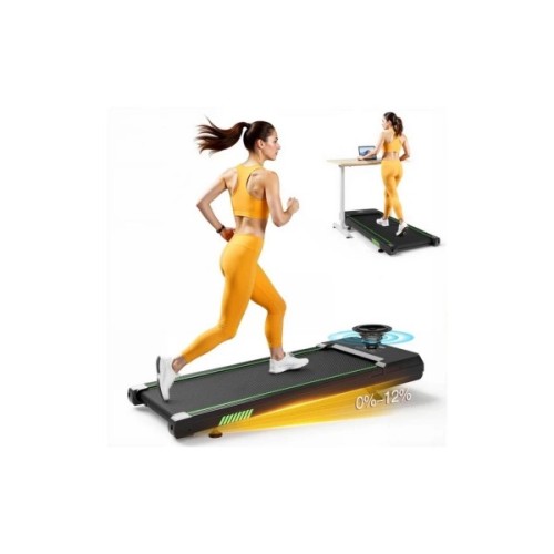 Бігова доріжка Akluer TW140L Walking Treadmill з автоматичним нахилом (TW140L)