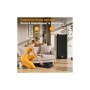 Бігова доріжка Akluer TW140L Walking Treadmill з автоматичним нахилом (TW140L)