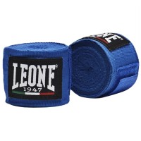 Бинт для спорту Leone AB705 Blue 2.5m (AB705_Blue_250)