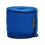 Бинт для спорту Leone AB705 Blue 2.5m (AB705_Blue_250)