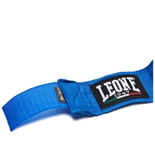 Бинт для спорту Leone AB705 Blue 2.5m (AB705_Blue_250)