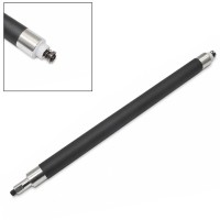 Вал магнітний HP LJ 2400/Canon iSensys LBP6750/MF512, CE255A/Q6511A, HD, Premium Welldo (MR255AWD)