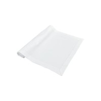 Доріжка на стіл Прованс Kelly біла 40х200 см (033143)