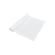 Доріжка на стіл Прованс Kelly біла 40х200 см (033143)