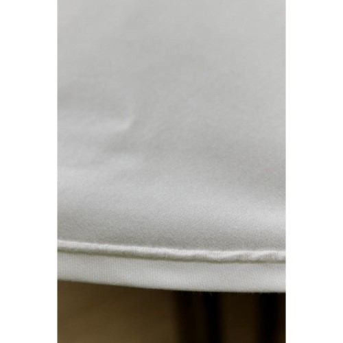 Доріжка на стіл Прованс Kelly біла 40х200 см (033143)