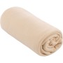 Плед Ardesto Fleece 100% поліестер, бежевий 130х160 см (ART0727PB)