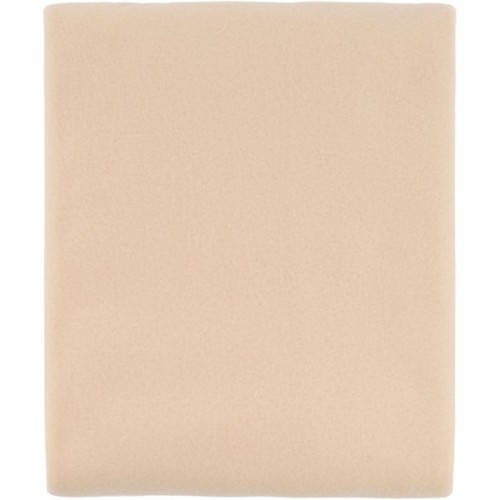 Плед Ardesto Fleece 100% поліестер, бежевий 130х160 см (ART0727PB)