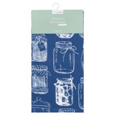 Рушник Home Line кухонний Господиня 40x60 см (182819)