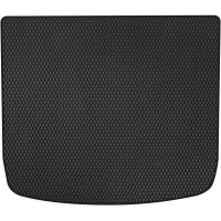 Килимок в багажник EVAtech Mitsubishi Eclipse Cross Restyling 2020+ SUV (MT1885B1RBB)