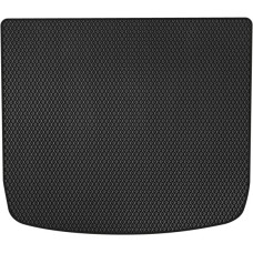 Килимок в багажник EVAtech Mitsubishi Eclipse Cross Restyling 2020+ SUV (MT1885B1RBB)