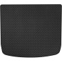 Килимок в багажник EVAtech Mitsubishi Eclipse Cross Restyling 2020+ SUV (MT1885B1RBB)