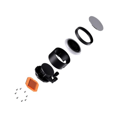 Система рідинного охолодження JONSBO TH-360 Black