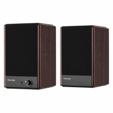 Акустична система Microlab SOLO 4 60W Brown (SOLO-4BR)