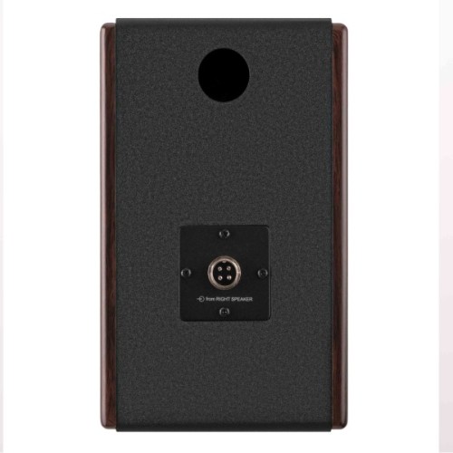 Акустична система Microlab SOLO 4 60W Brown (SOLO-4BR)