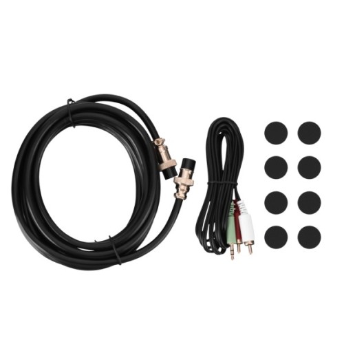 Акустична система Microlab SOLO 4 60W Brown (SOLO-4BR)