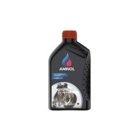 Моторна олива Aminol Mototech 2T Red 1л (AM148735)
