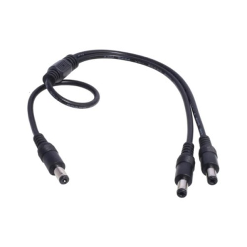 Пристрій безперебійного живлення Voltronic DC1018P 18W (ML-DC1018P)